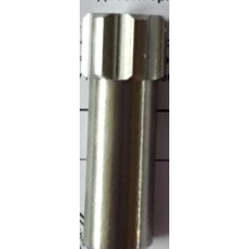 Часть (0101202) ответная HOLDER PIN D.18X55 M8 для Тестораскаточной машины TEKNO STAMAP