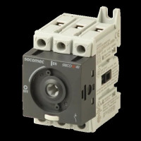 Рубильник (22003004) модульный 3X40A SIRCO M1
