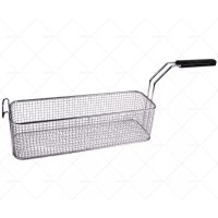 Корзина (270203840) 365x115x100 для Фритюрницы Gico