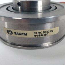 Резольвер-энкодер (33RX300202) вращающийся трансформатор SAGEM