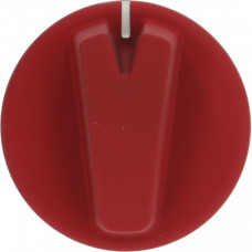 Ручка (3541048) красная ø 55 mm для Venix