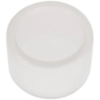 Колпачок (36-9015) силиконовый для кнопок REXANT