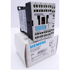 Контактор (3RT1316-2AP00) 230V 50/60Hz OVP Siemens