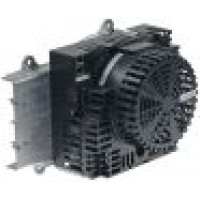 Мотор (40.00.276P) вентилятора для Печи конвекционной серии SCC RATIONAL