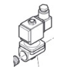 Клапан (7105800R) для Ротационной печи Mondial Forni Rotor Techno 2.0