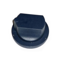 Ручка (83353) переключателей для KOGAST (KOVINASTROJ) Ручка (83353) переключателей для KOGAST (KOVINASTROJ)