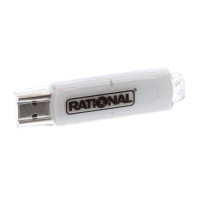 Флэш карта USB (87.01.275) стандартная для Пароконвектоматов Rational SCC 61-202