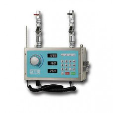 Дозатор-смеситель для воды (AF007055031) электронный DOMIX 45A