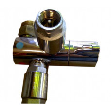 Смеситель (AF007055041) воды для дозатор-смеситель для воды DOX 25M STM для Тестомесов
