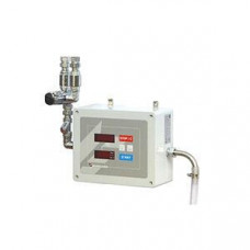 Дозатор-смеситель для воды (AF007055071) электронный DOMIX 30 230/1/50-60