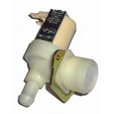 Клапан (AF105541811) соленоидный клапан 230V 90° 5L/mn для Подовых печей Bongard