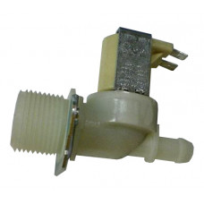Клапан (AF105541851) соленоидный 230V 50/60Hz 10L/mn для Подовых печей Bongard