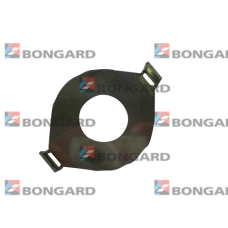 Шайба (AF156282901) поворотная скользящая для Bongard