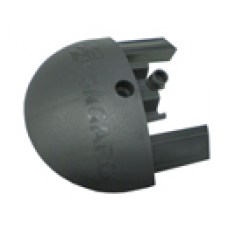 Заглушка (AF3W0500356) отбойника алюминиевого Lg 4.2 для Расстоечной камеры BONGARD BFC/BFE