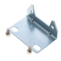 Угольник (AF40P-050AS) крепежный SMC