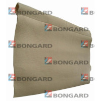 Фартук (AF521811061) фетровый 605x365 для Формовочной машины BONGARD MAJOR