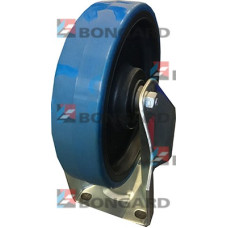 Опора (AF5913404) неповоротная 200X50/60 CRS для Тестомесов Bongard