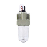 Маслораспылитель (AL2000-F02-XLN01) G1/4" Маслораспылитель (AL2000-F02-XLN01) G1/4"