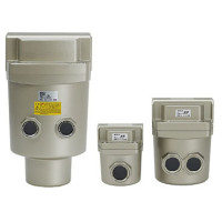 Фильтр-запахопоглотитель (AMF550C-10-XKV01) 0.01 мкм, Rc1