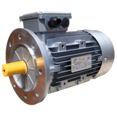 Электродвигатель AT-motori AT100LB4 IM:B5 3,0kW 1400rpm 230/400V 50Hz IP55 F S1