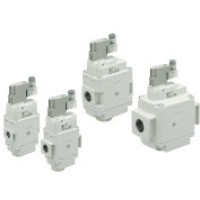 Устройство (AV4000-F04-5DZB-A-XLC05) плавной подачи воздуха, G1/2", 24VDC Устройство (AV4000-F04-5DZB-A-XLC05) плавной подачи воздуха, G1/2", 24VDC