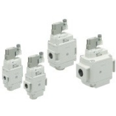 Устройство (AV4000-F04-5DZB-A-XLC05) плавной подачи воздуха, G1/2", 24VDC