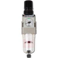 Фильтр-регулятор давления воздуха SMC  AW10