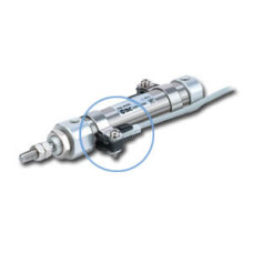 Кронштейн (BM2-032) монтажный SMC