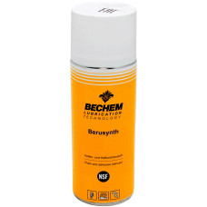 Синтетическое высокоэффективное масло для цепей BECHEM Berusynth CB 180 H1 Spray (400 мл)