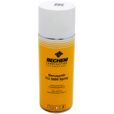 Синтетическое цепное масло BECHEM Berusynth CU 3000 Spray (400 мл)