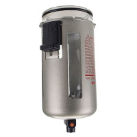 Стакан (C4SL) для AL40-60, поликарбонат