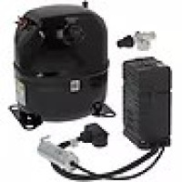 Компрессор (CAJ2464Z) хладагент R404A Tecumseh Компрессор (CAJ2464Z) хладагент R404A Tecumseh