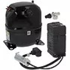 Компрессор (CAJ2464Z) хладагент R404A Tecumseh Компрессор (CAJ2464Z) хладагент R404A Tecumseh