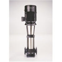 Насос (CR 45-9 A-F-A-E-HQQE) вертикальный центробежный Grundfos Насос (CR 45-9 A-F-A-E-HQQE) вертикальный центробежный Grundfos