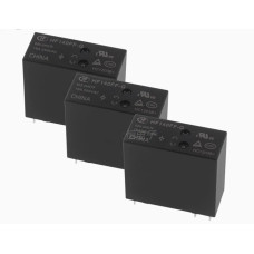 Реле (HF140FF/012-2HSW) силовое HONGFA для Тестомеса HURAKAN