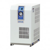 Осушитель (IDFA8E-23-LT) холодильного типа, 1080 л/мин, 3/4", 1.6 МПа, с клеммным блоком SMC