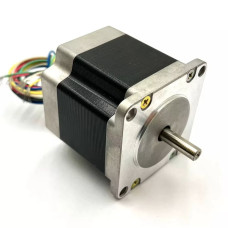 Двигатель (K0175-M) шаговый VEXTA