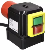 Выключатель (K900/ST12/KA12) трехфазный Klinger