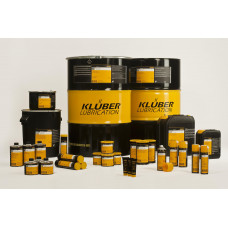 Масло KLUBEROIL 4UH 1-32N для пищевой и фармацевтической промышленности (5 литров)
