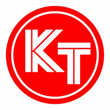 Крепление KTS34 для Рыбочистке электрической KT-S Koneteollisuus