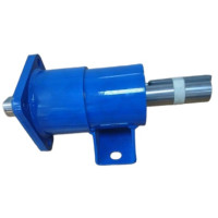 Опора (LM130A200) подшипника (в сборе) для Мясорубки KT (KONETEOLLISUUS)