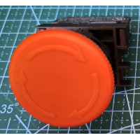 Кнопка (LM98A143) выключения для Мясорубки KT (KONETEOLLISUUS) Кнопка (LM98A143) выключения для Мясорубки KT (KONETEOLLISUUS)