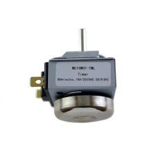 Таймер (MC16W01-TML) 60 минут 16A 250V для Плит