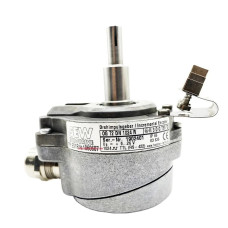 Энкодер (OG72DN1024R) ES1R питание 24VDC, 1024 имп.об. вых TT SEW‑Eurodrive Энкодер (OG72DN1024R) ES1R питание 24VDC, 1024 имп.об. вых TT SEW‑Eurodrive