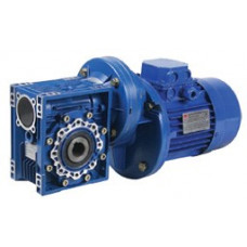 Мотор-редуктор (PCRV071/063-240-5,8-0,18-B3) 5,8 об/мин, 0,18 кВт (без фланца)