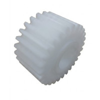 Шестерня (PL40607009) привода вращения венчика миксера Conti PL 11 60 VE / PIGNONE ECC.PL60/40 DENTI DRITTI Шестерня (PL40607009) привода вращения венчика миксера Conti PL 11 60 VE / PIGNONE ECC.PL60/40 DENTI DRITTI