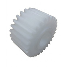 Шестерня (PL40607009) привода вращения венчика миксера Conti PL 11 60 VE / PIGNONE ECC.PL60/40 DENTI DRITTI Шестерня (PL40607009) привода вращения венчика миксера Conti PL 11 60 VE / PIGNONE ECC.PL60/40 DENTI DRITTI