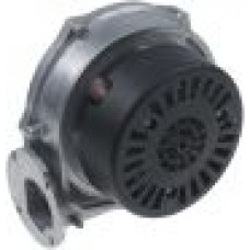 Мотор-вентилятор (RG128/1300-3612-030204) радиальный Ebm-papst для Горелки Riello RX28 S/PVH