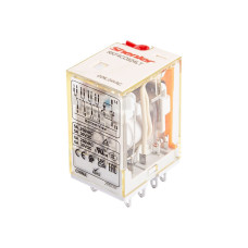 Реле (RKF4CO524LT) 24VAC для ММУ Торгмаш Реле (RKF4CO524LT) 24VAC для ММУ Торгмаш