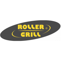 Боковая деталь для ящика H04082 для Настольной фритюрницы Roller Grill FD 80DR
